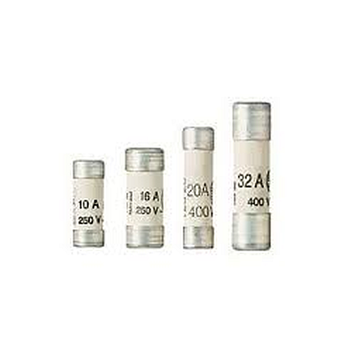 FUSIBLE CILINDRICO 14x51MM.63A.